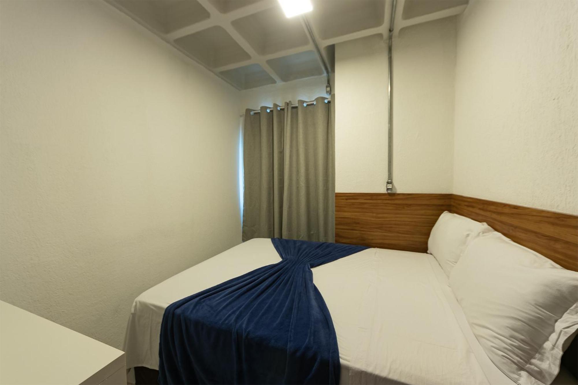 Antiquus Aparthotel Guaramiranga Exterior foto